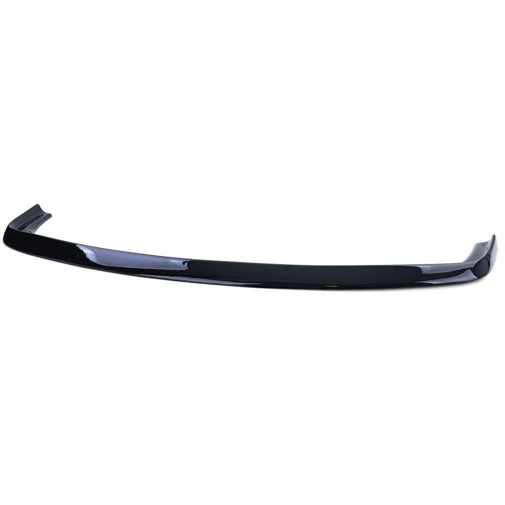 Spoiler Splitter Voor Bmw E36 M Pakket Glans Zwart GT Style, Verzenden, Automotive Parts, A.parts@hotmail.nl, Trasmolenlaan 12 3447 GZ Woerden