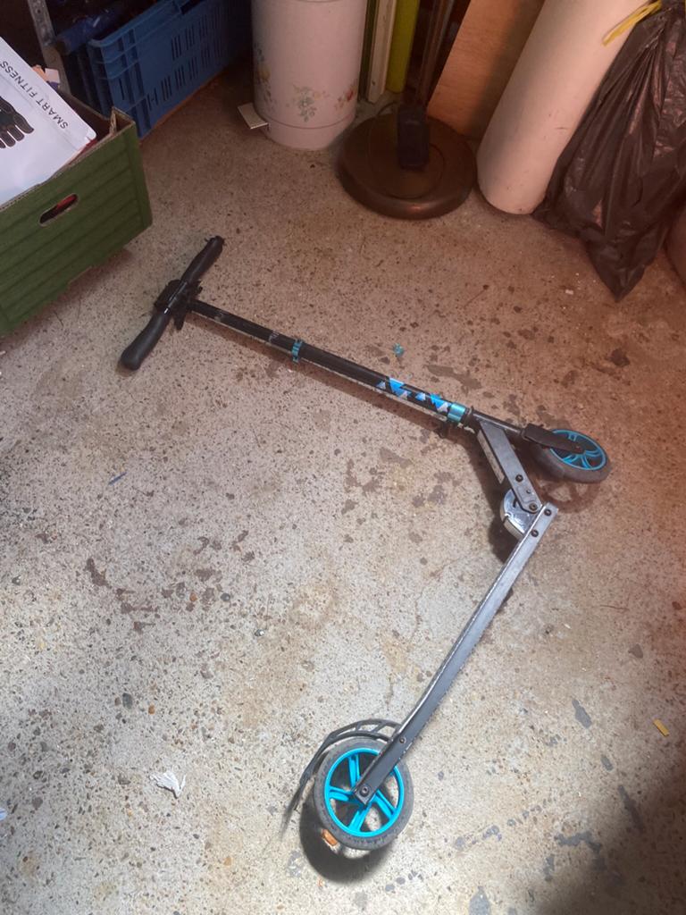 Step te koop, Ophalen of Verzenden, Gebruikt