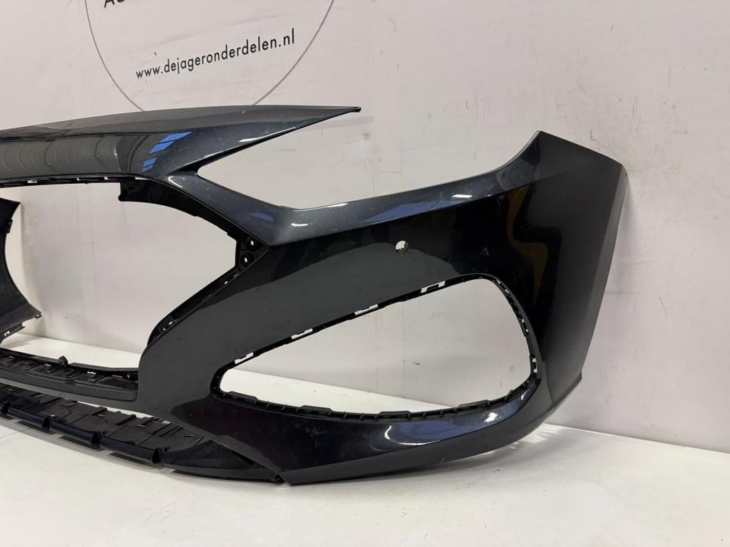 HYUNDAI I30 FACELIFT VOORBUMPER BUMPER 2018- 86511-G4500, Gebruikt, Heolleung-ro 12
06797  Seoul, Voor, Ophalen of Verzenden