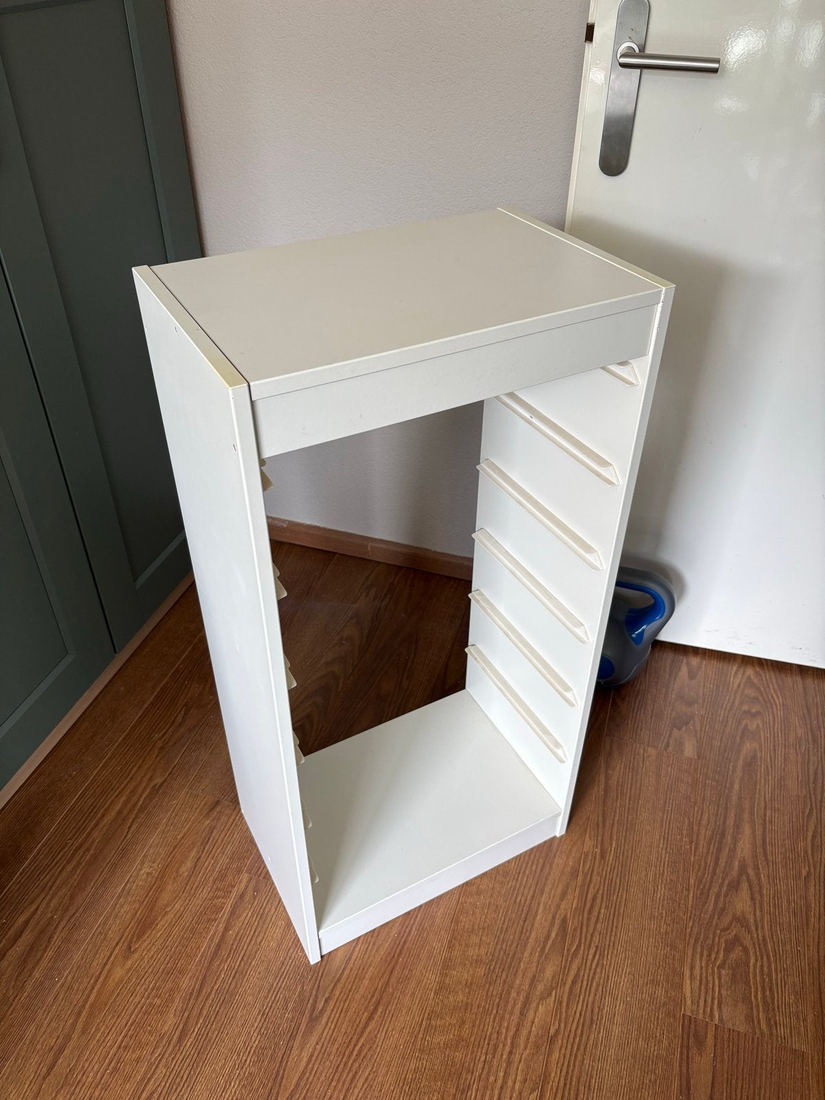 Ikea Trofast kast, Ophalen, Gebruikt