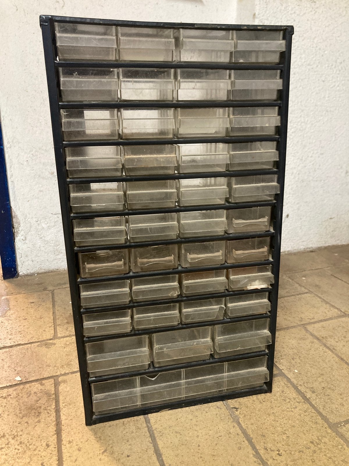 Sorteerkastje, Ophalen of Verzenden, Gebruikt