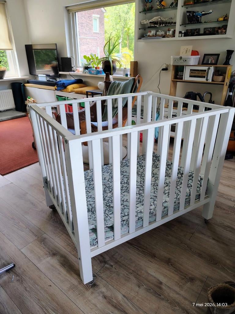 Box, Kinderen en Baby's, Boxen, Ophalen