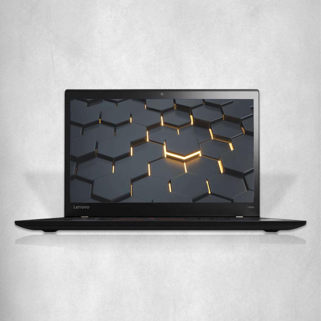 Lenovo ThinkPad T460s - Intel i5 | 14 Inch | 256GB SSD | Win, Computers en Software, Windows Laptops, Niet ingevuld, 2 tot 3 Ghz