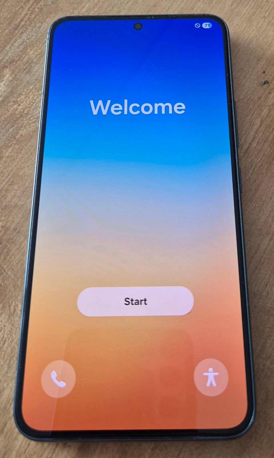 Foto 7 van Samsung Galaxy S22 128GB Zwart - Zo goed als nieuw