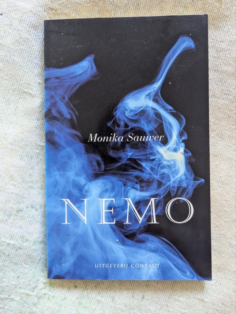 Nemo, Ophalen of Verzenden