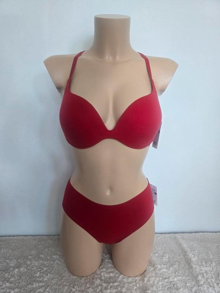 Nieuw wacoal bh Seamless 80B 70C 75C 75D 80D 85d 65e 75e 80e, ., Ophalen of Verzenden, BH, .