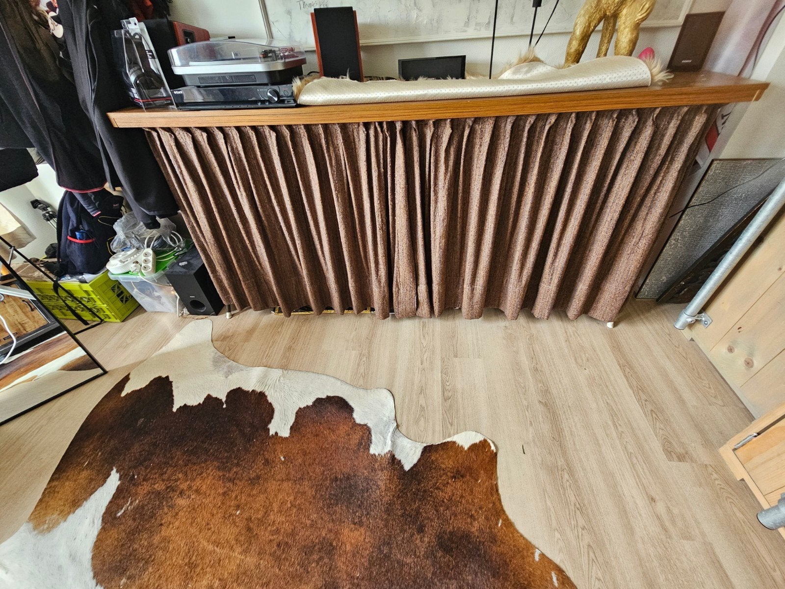 Opklapbed, Huis en Inrichting, Slaapkamer | Bedden, Ophalen of Verzenden