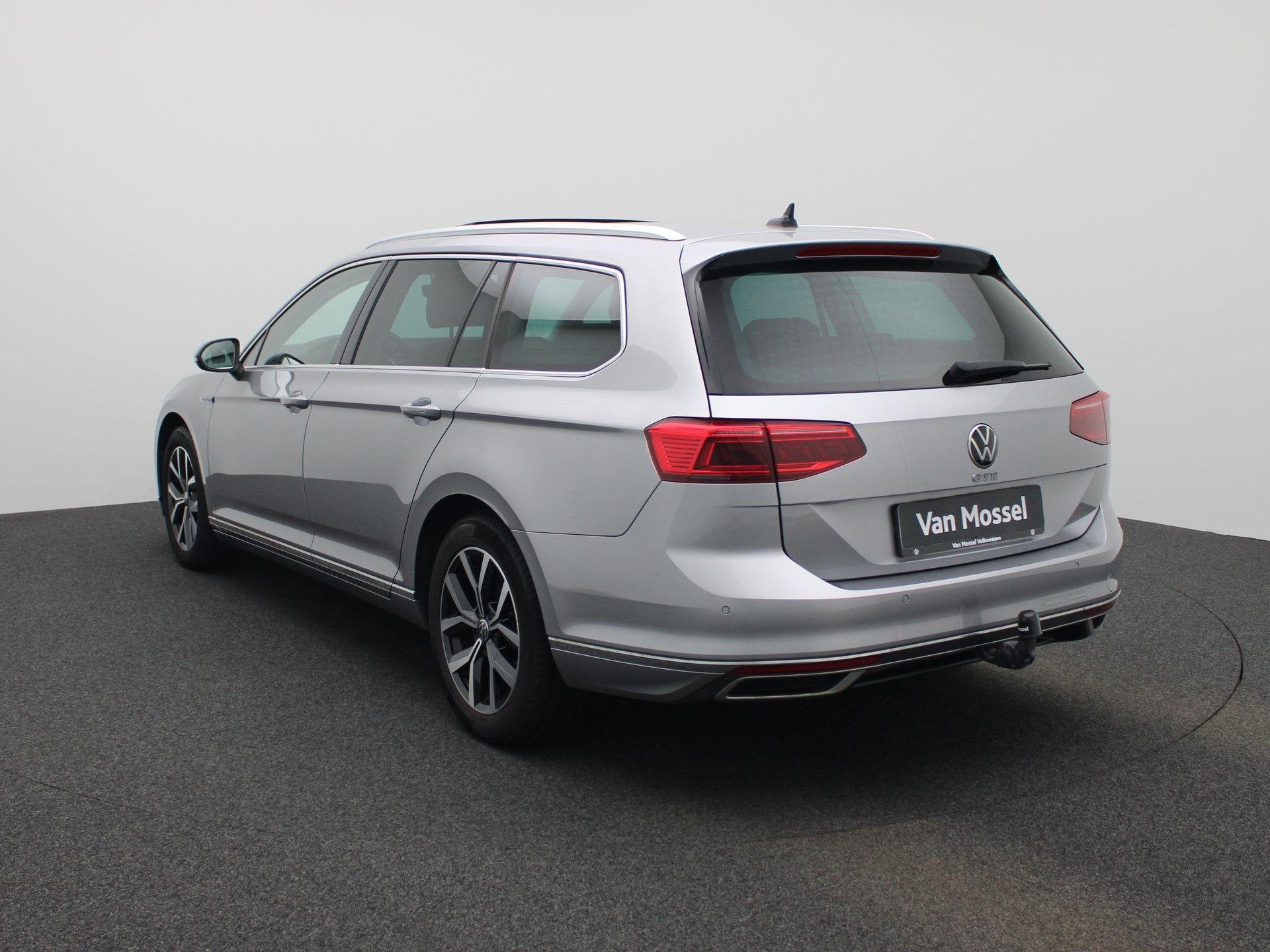 Volkswagen Passat Variant 1.4 TSI DSG GTE Business | PANORAM, Auto's, 12 maanden, Gebruikt, 1400 cc, Hybride Elektrisch/Benzine