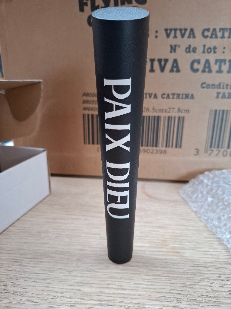 Originele taphendel Paix Dieu, Ophalen of Verzenden, Nieuw, Overige typen, Overige merken