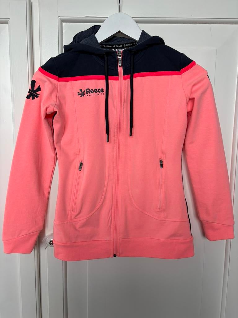 Reece Australia Varsity  trainingsvestje mt 140 nieuw!, Sport en Fitness, Ophalen of Verzenden, Zo goed als nieuw, Kleding