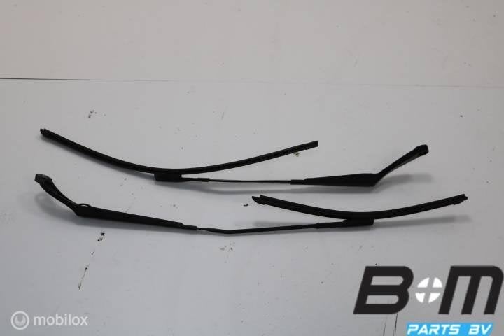 Set ruitenwissers Audi A3 8V, Gebruikt