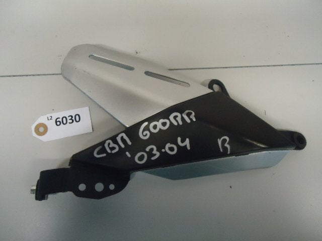 CBR600RR 2003 - 2004 Honda Cover Cover over demper D1-28266