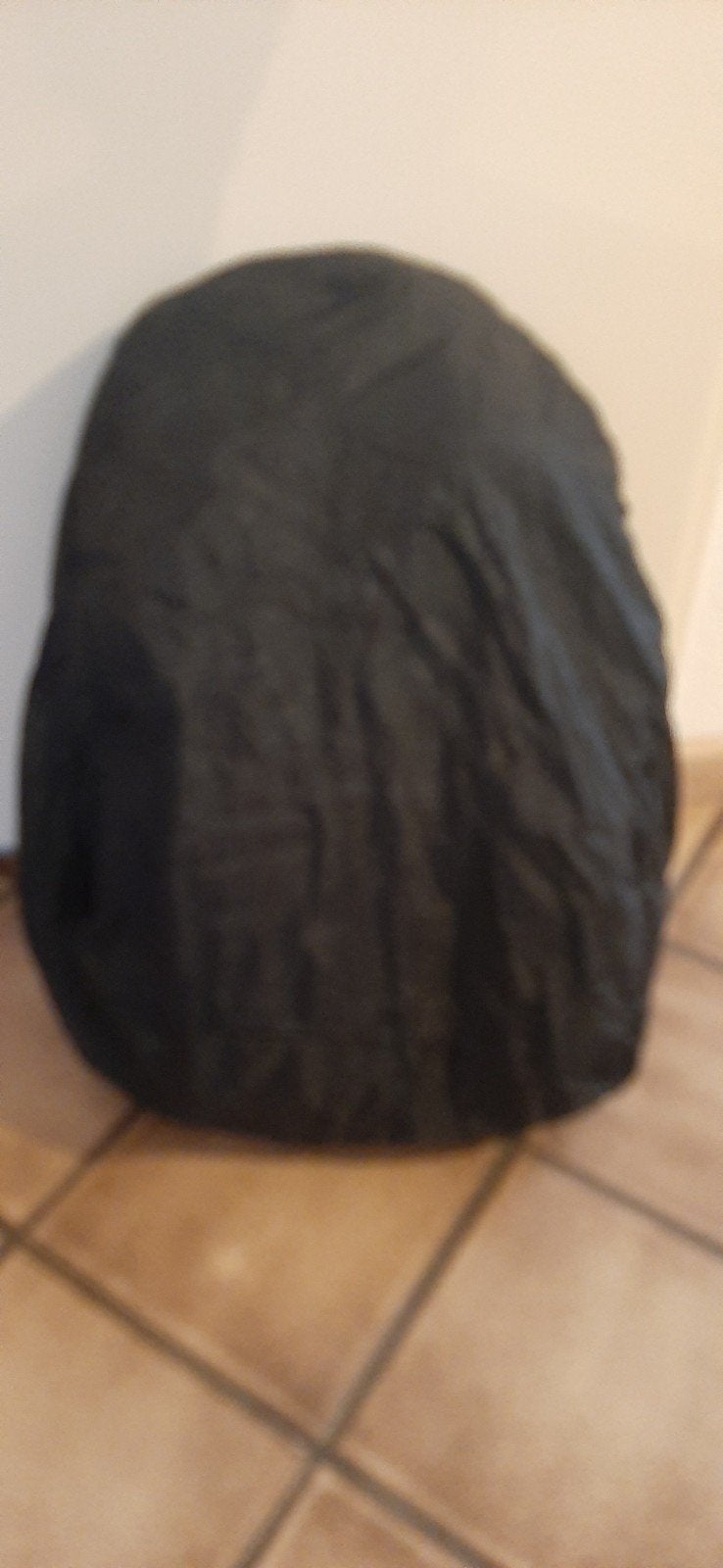 2x Regenhoes voor schooltas/rugzak - Bescherm je tas!, Ophalen of Verzenden