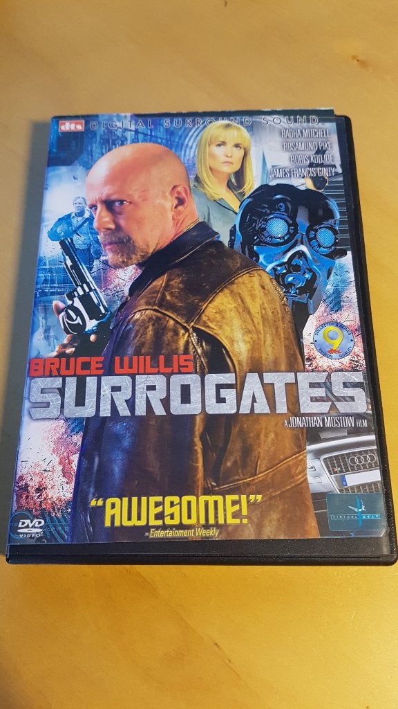 Div dvds €1 per stuk, Alle leeftijden, Ophalen of Verzenden, Zo goed als nieuw