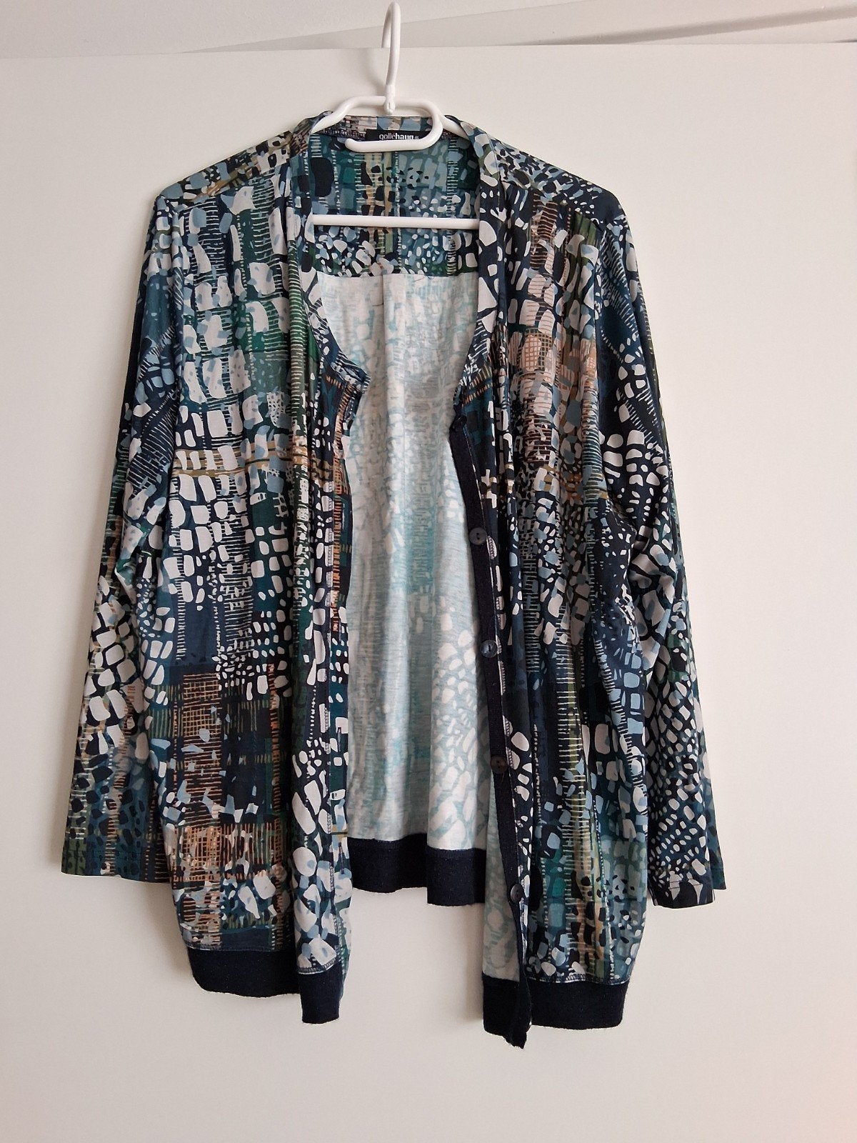 Tweedelig ensemble van Golle Haug maat 46, Kleding | Dames, Ophalen of Verzenden, Zo goed als nieuw, Maat 46/48 (XL) of groter