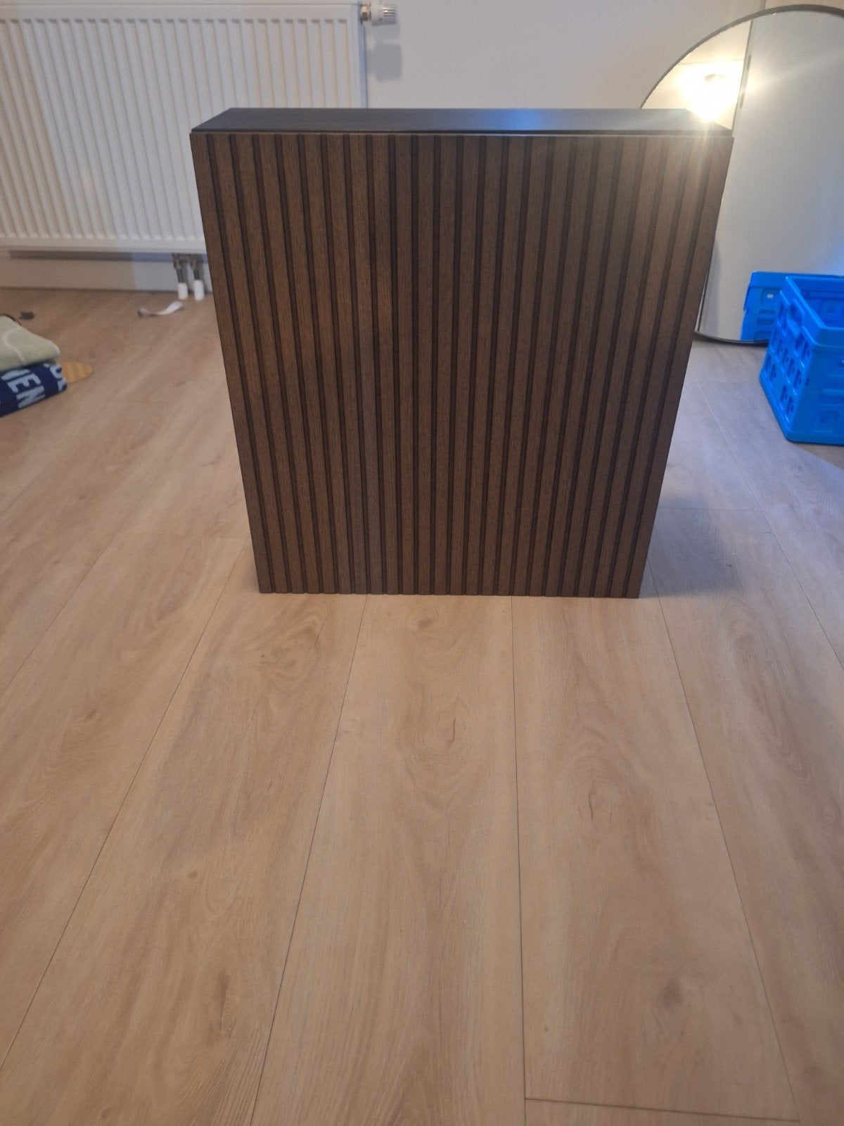 Ikea besta wandkast, Ophalen, 30 tot 80 cm, Radiator, Minder dan 60 cm