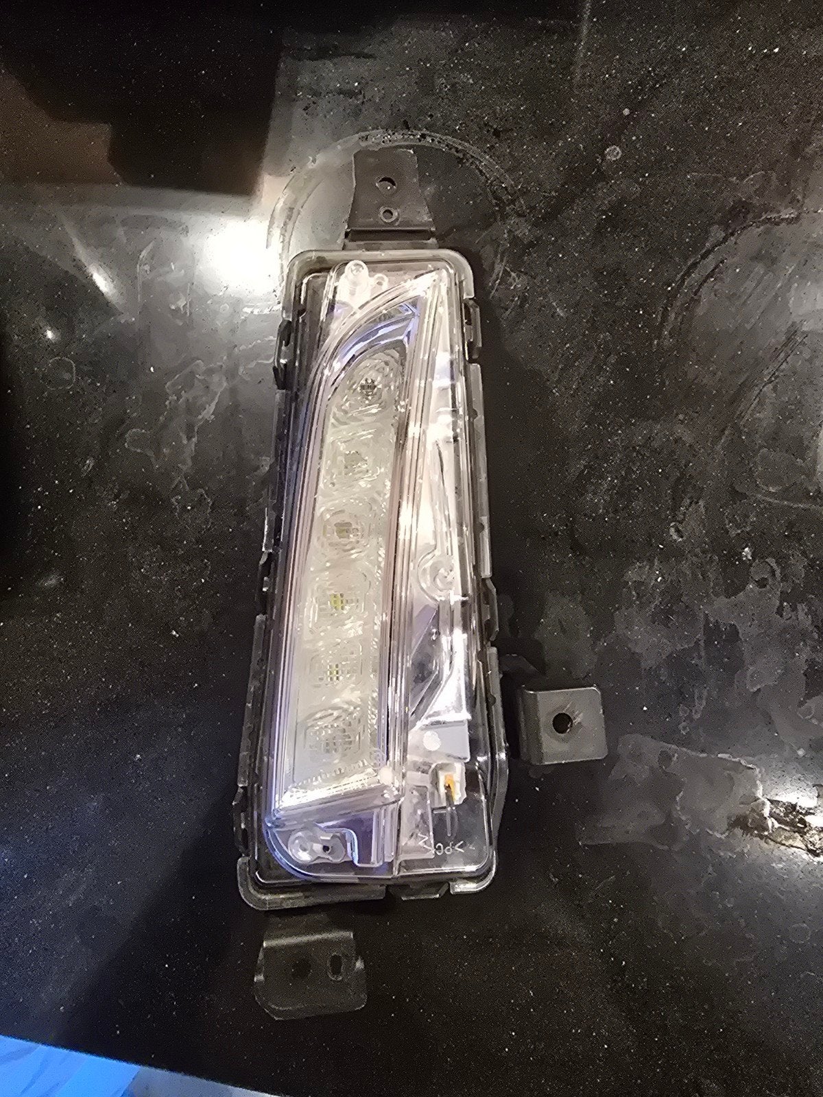 Suzuki vitara LED dagrijverlichting links, Ophalen of Verzenden, Suzuki