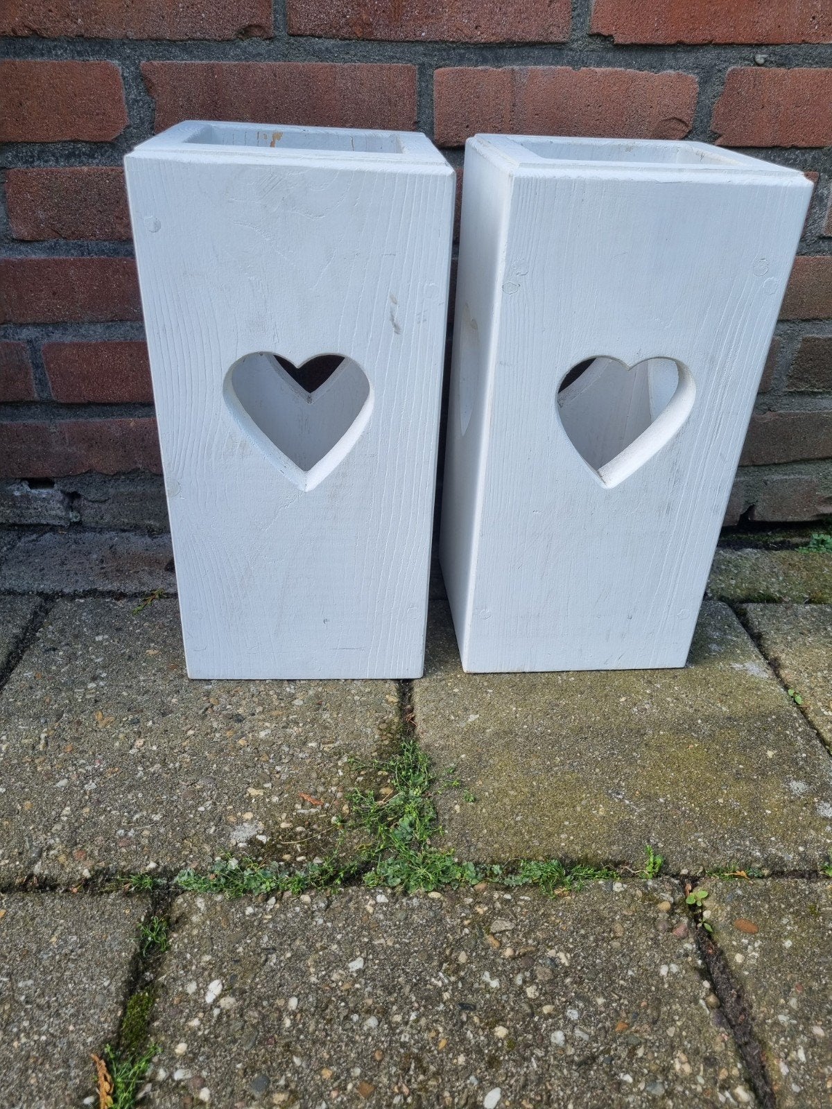 Lantaars, Huis en Inrichting, Ophalen