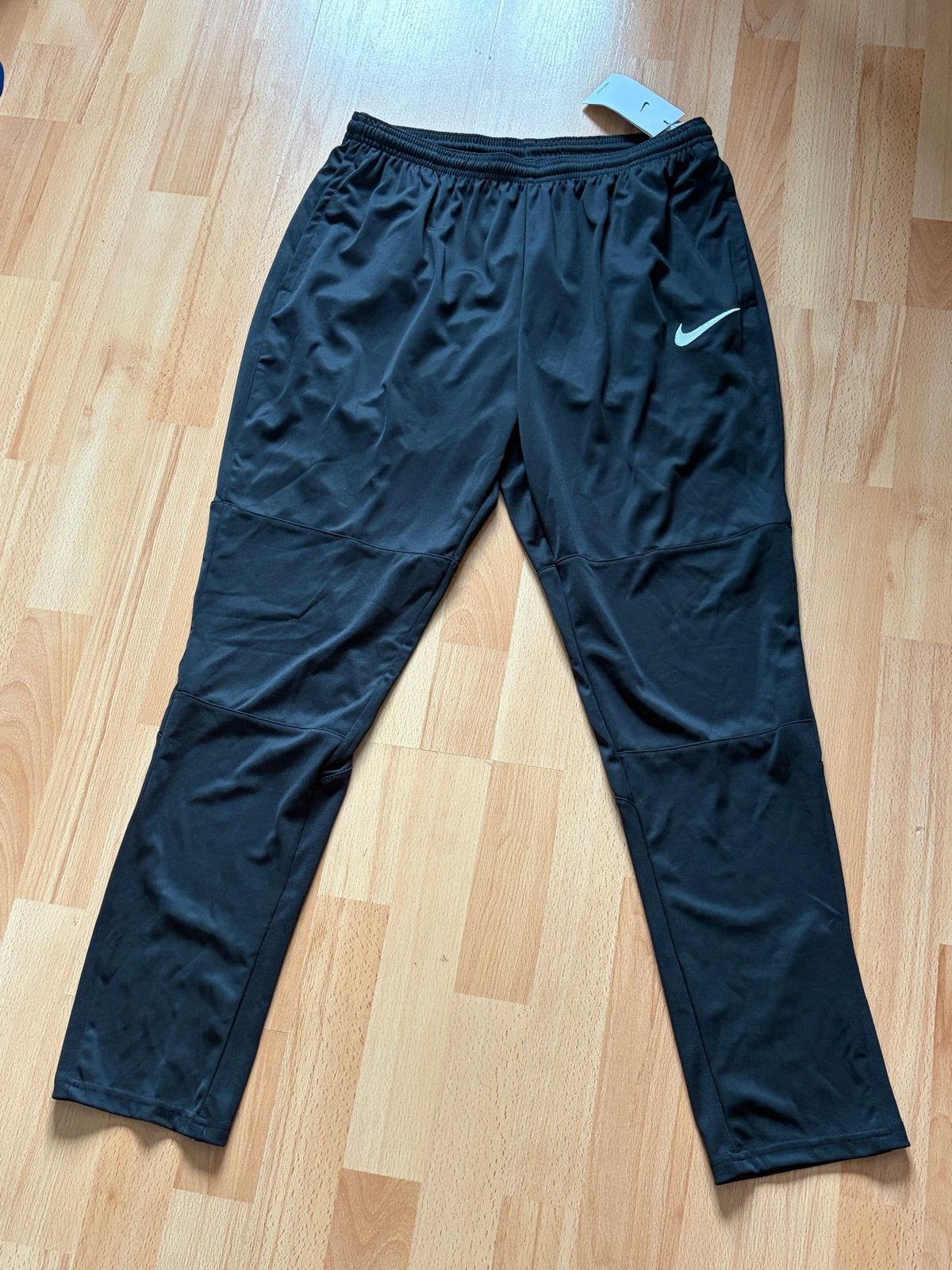 Nieuwe Nike Voetbalbroek Maat L - Dri-Fit, Maat L, Ophalen of Verzenden, Nieuw, Broek