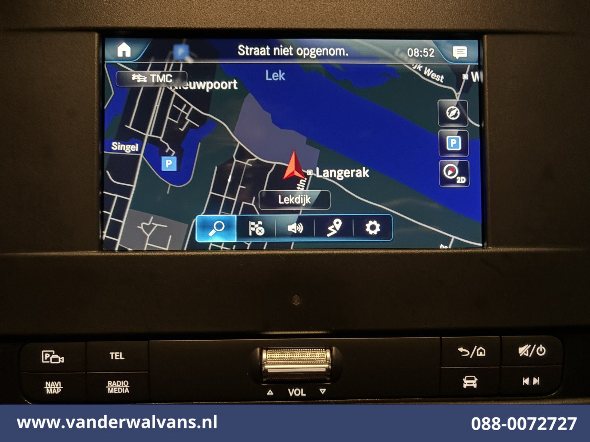 Mercedes-Benz Sprinter 317 CDI 170pk L3H2 Euro6 Airco | 360, Auto's, Gebruikt, 4 cilinders, 2000 kg, Bedrijf