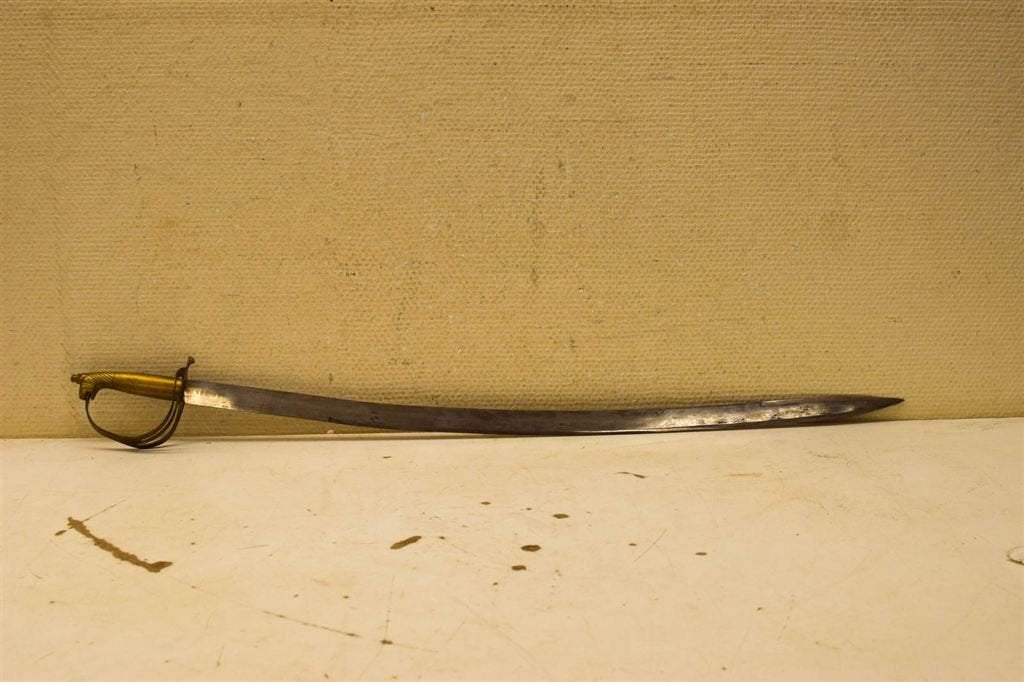 Zwaard 51096, Ophalen of Verzenden, Gebruikt