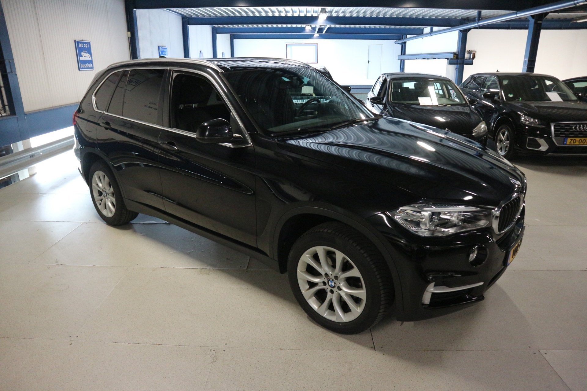 BMW X5 XDrive30d EUR 6 / BTW / RIJKLAAR GELEVERD ! ! !, Gebruikt, Euro 6, 2993 cc, 259 pk