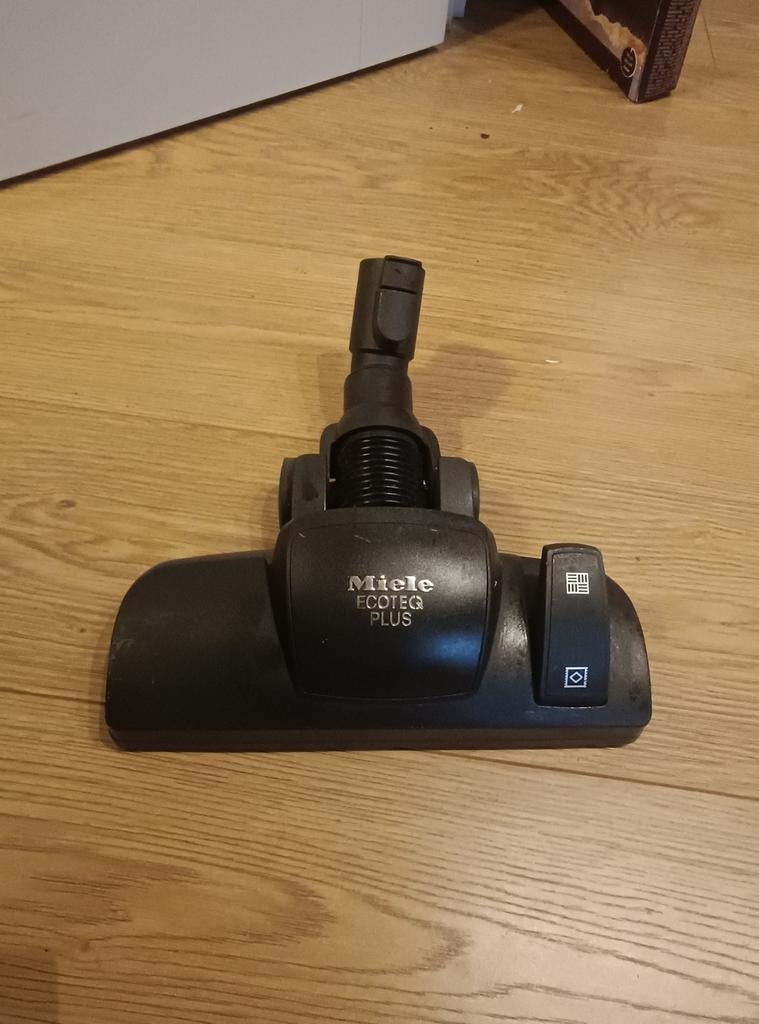 Miele ECOTEQ PLUS stofzuigermond (in GOEDE STAAT), Ophalen of Verzenden