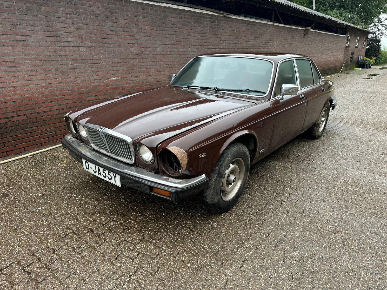 Jaguar Xj6 4.2 | Series 3 | Onderdelen, Ophalen of Verzenden, Jaguar