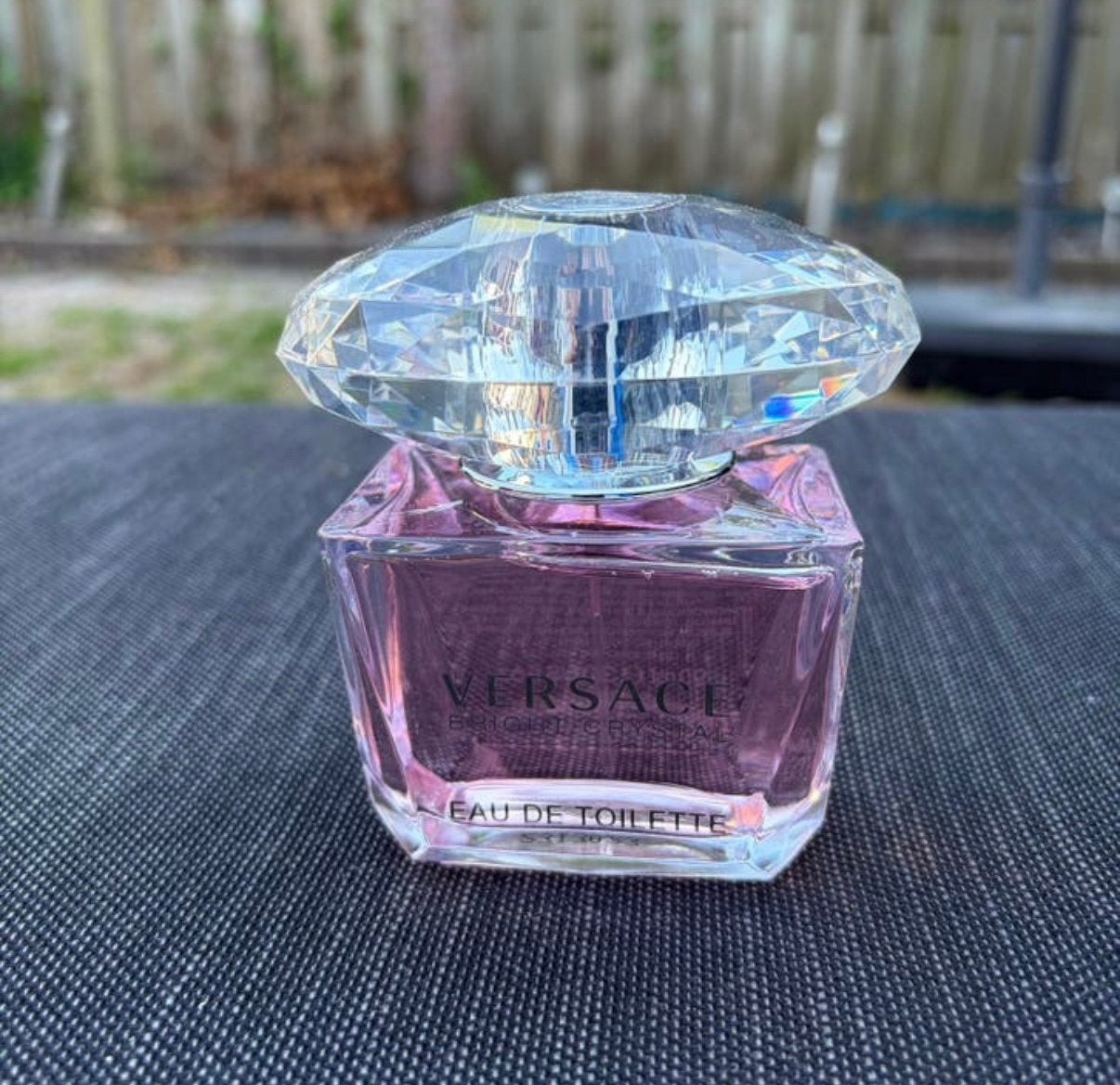 Versace, Ophalen of Verzenden, Nieuw