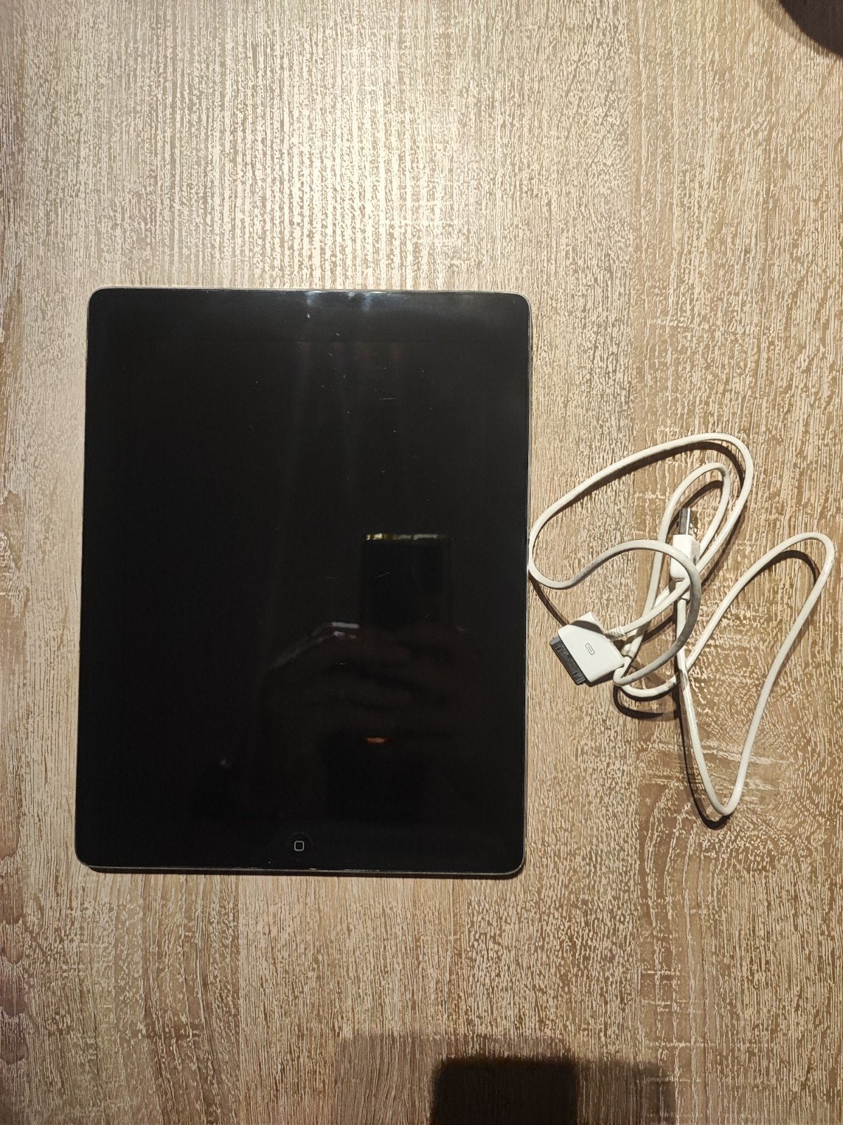 Apple iPad 2 (A1395) - Perfect voor digitaal album, 10 inch, Gebruikt, Apple iPad, Ophalen of Verzenden