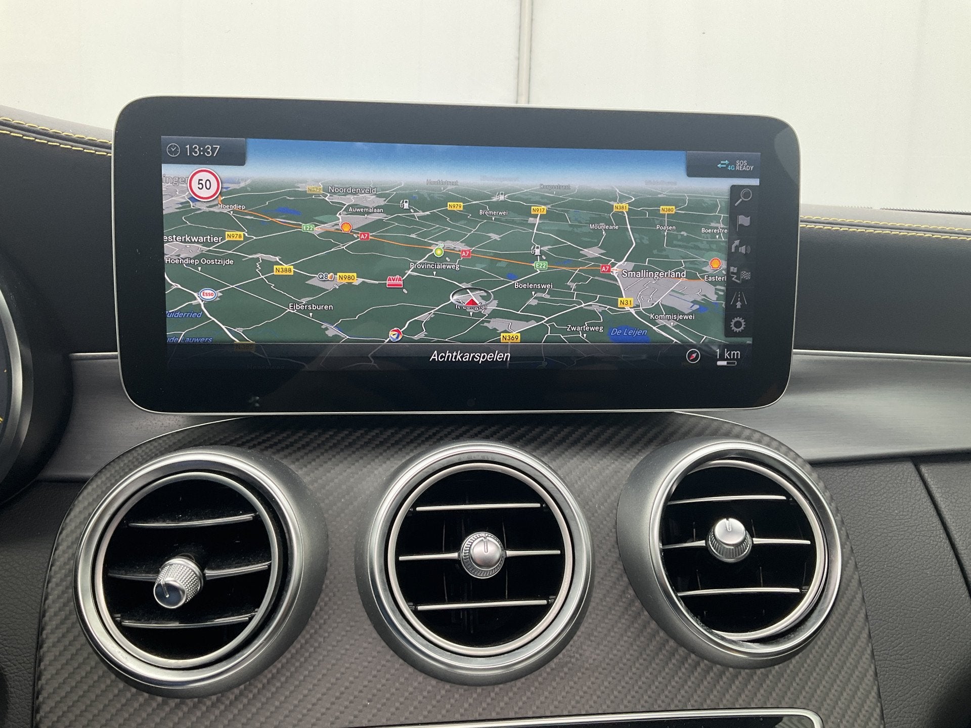 Foto 6 van Mercedes-Benz AMG C Coupé 63 S Final Edition NL-Geleverd *1