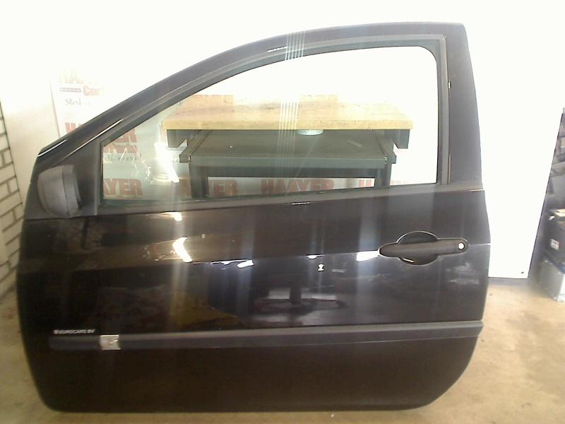 Portier Links Renault Clio III (BR/CR) (2005-06/2014-12), Gebruikt, Renault Deutschland AG, Dialog.deutschland@renault.de, Peter-Huppertz-Straße 5, Köln 51063, , Duitsland