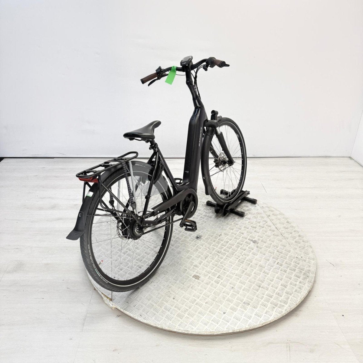 BATAVUS Finez E-go Power Exclusive | 3070km | 400wh, Ophalen, Gebruikt, -, -