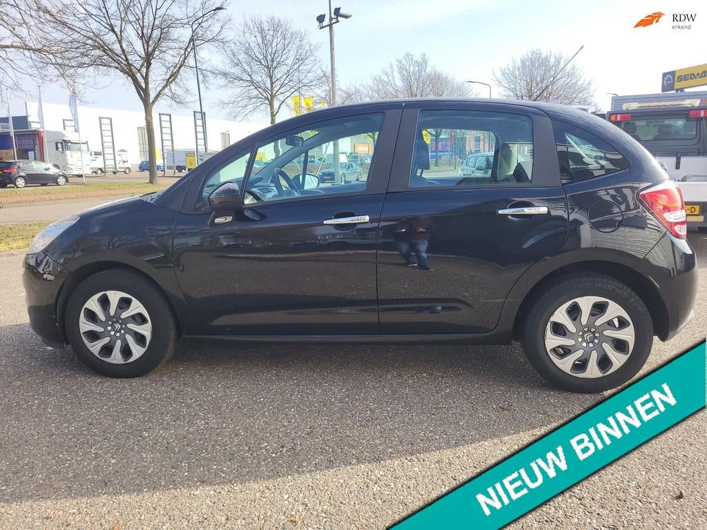 Citroen C3 1.0 VTi Attraction, Auto's, Voorwielaandrijving, Euro 5, 31 €/maand, 948 kg