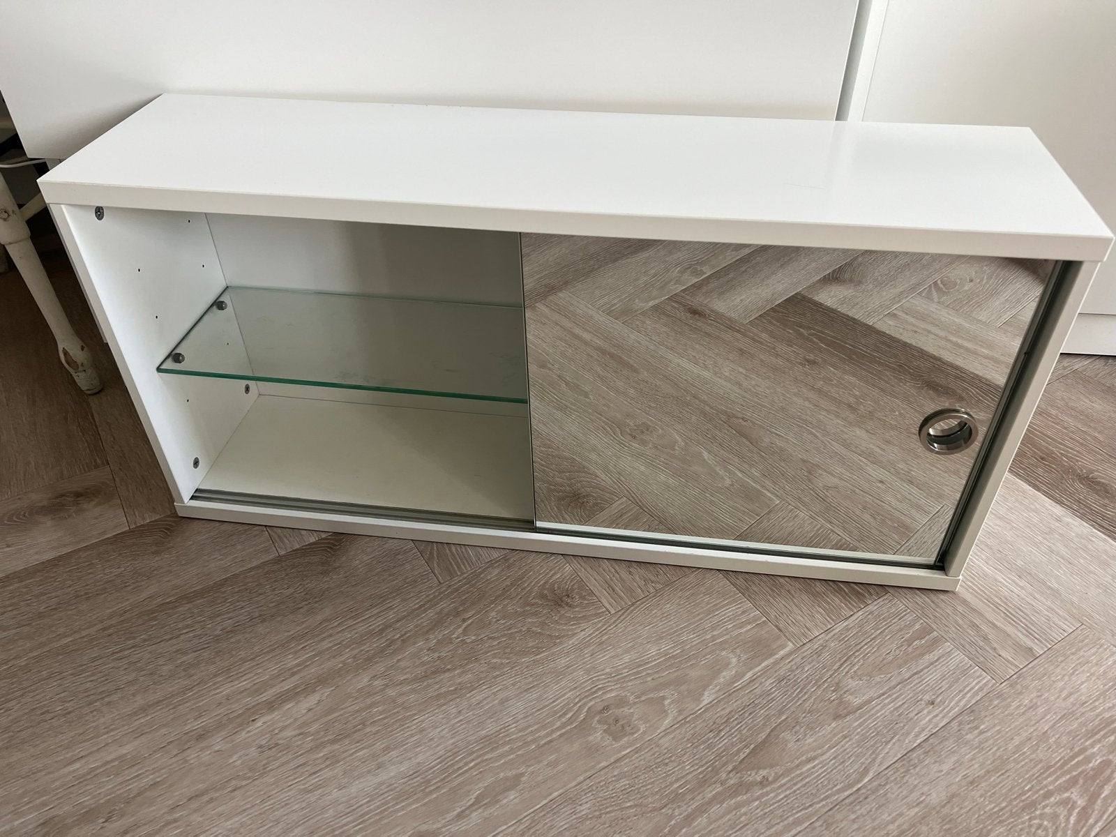 Badkamer meubel B2 combinatie - Goede staat, Ophalen, 50 tot 100 cm, Zo goed als nieuw, Minder dan 100 cm