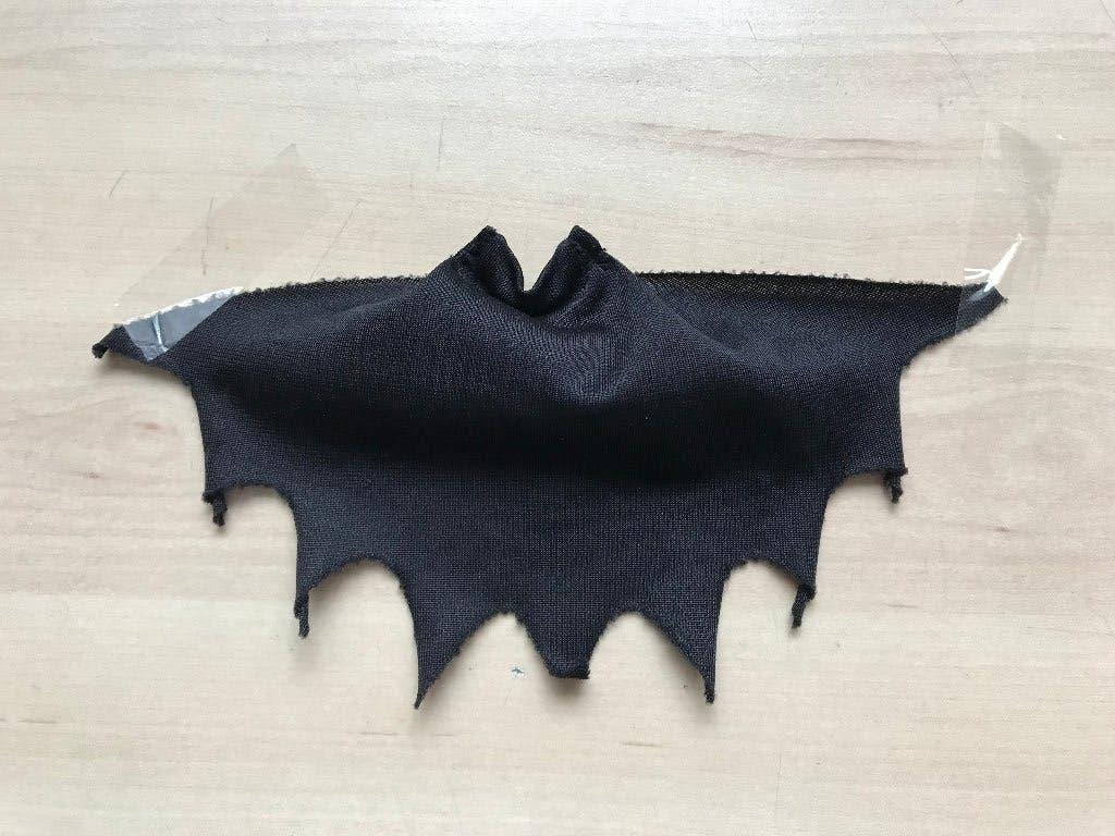 Batman Cape Combat Belt, Ophalen of Verzenden, Gebruikt