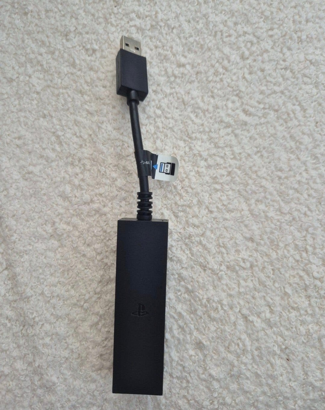 Vr bril camera adapter voor ps5 , playstation 5, Ophalen of Verzenden, Zo goed als nieuw