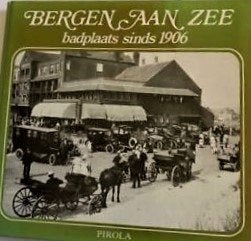 Bergen aan Zee, Ophalen of Verzenden, Zo goed als nieuw