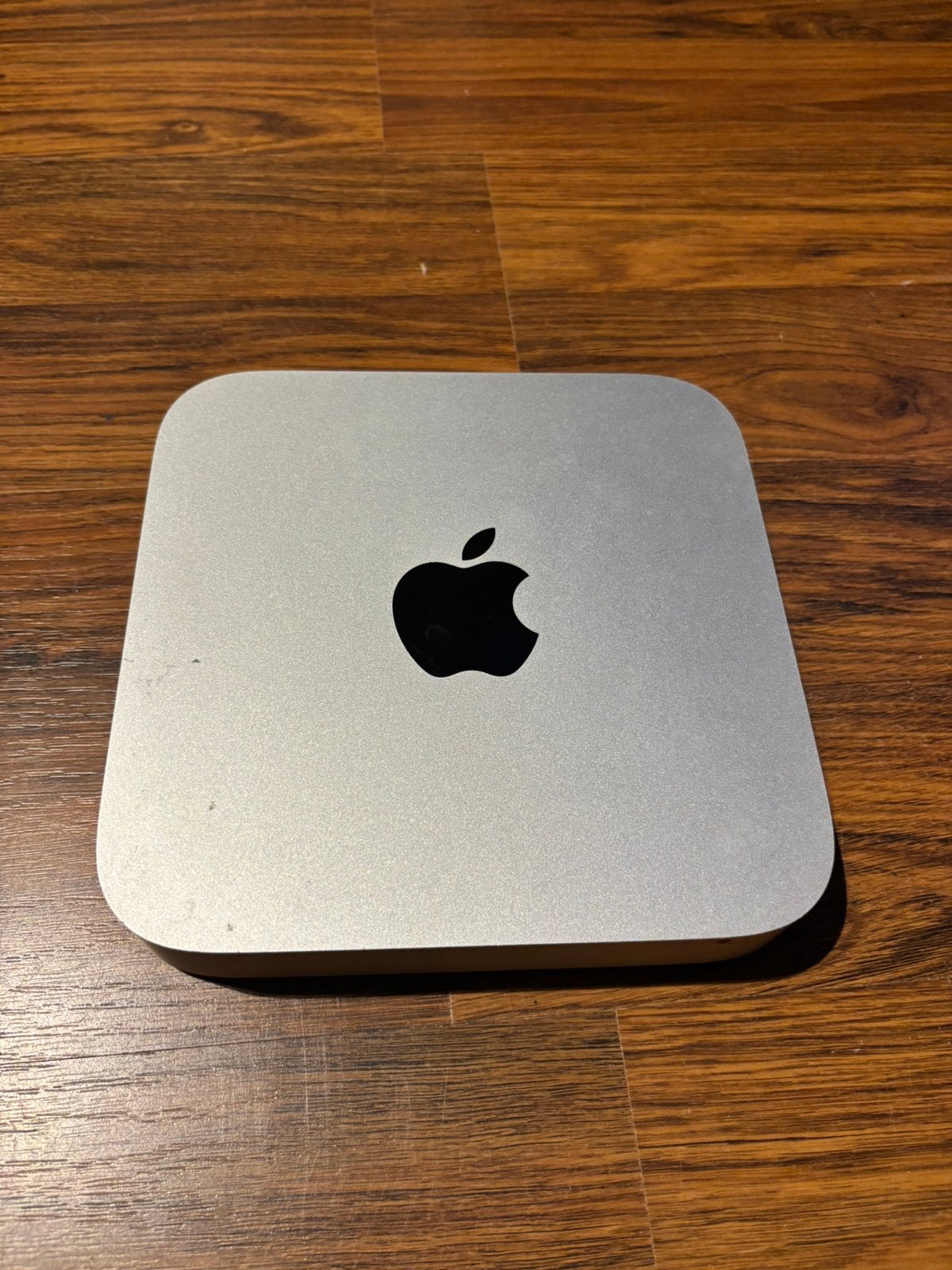 Apple mac mini late 2014, Computers en Software, Apple Desktops, Ophalen of Verzenden, Zo goed als nieuw, Mac Mini, 2 tot 3 Ghz