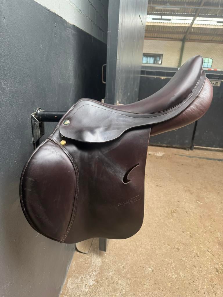 Prestige Roma Jump, Dieren en Toebehoren, Ophalen of Verzenden, Gebruikt, Springen