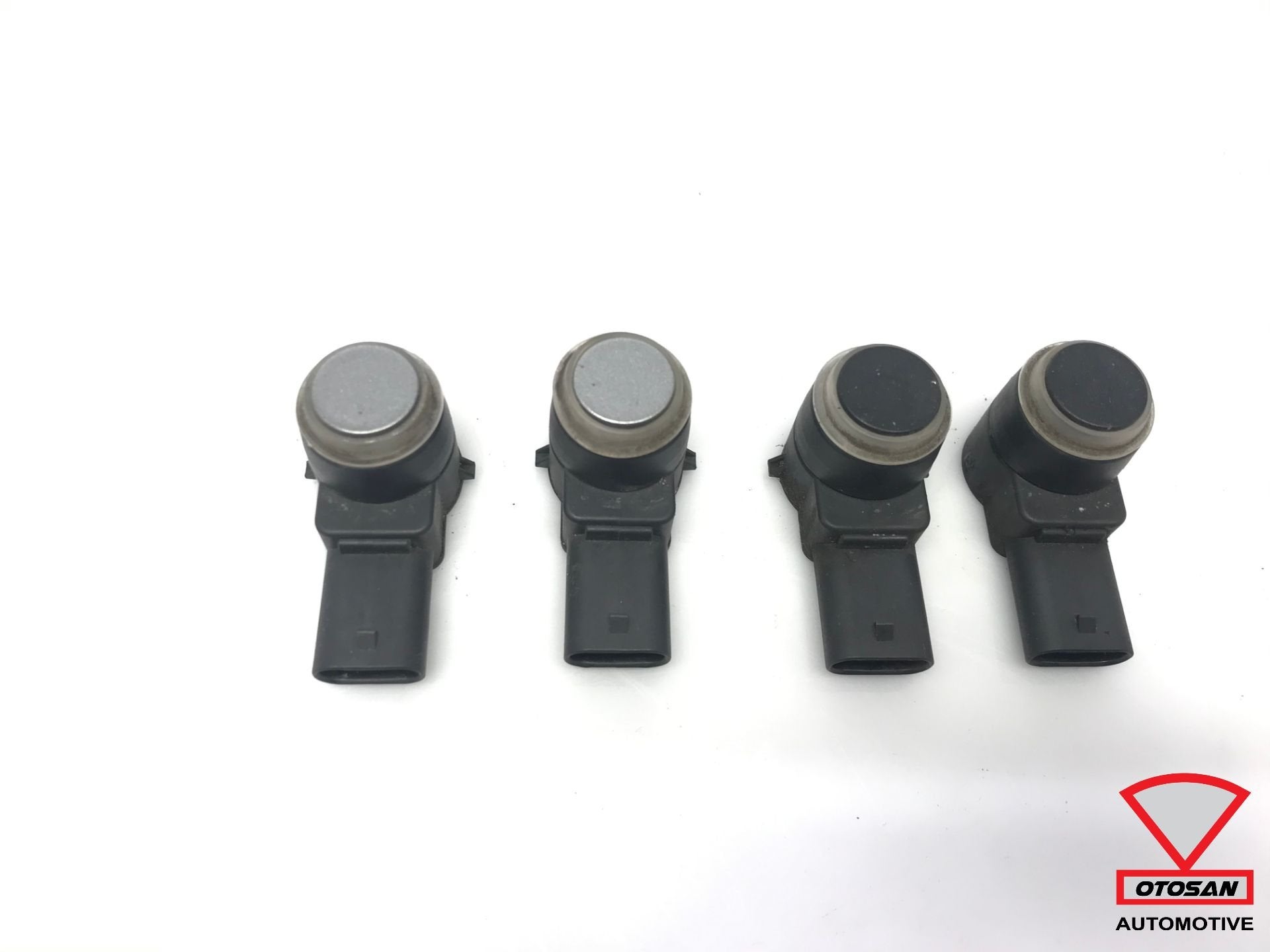 Mercedes Diverse Modelen PDC Parkeersensor A2125420018