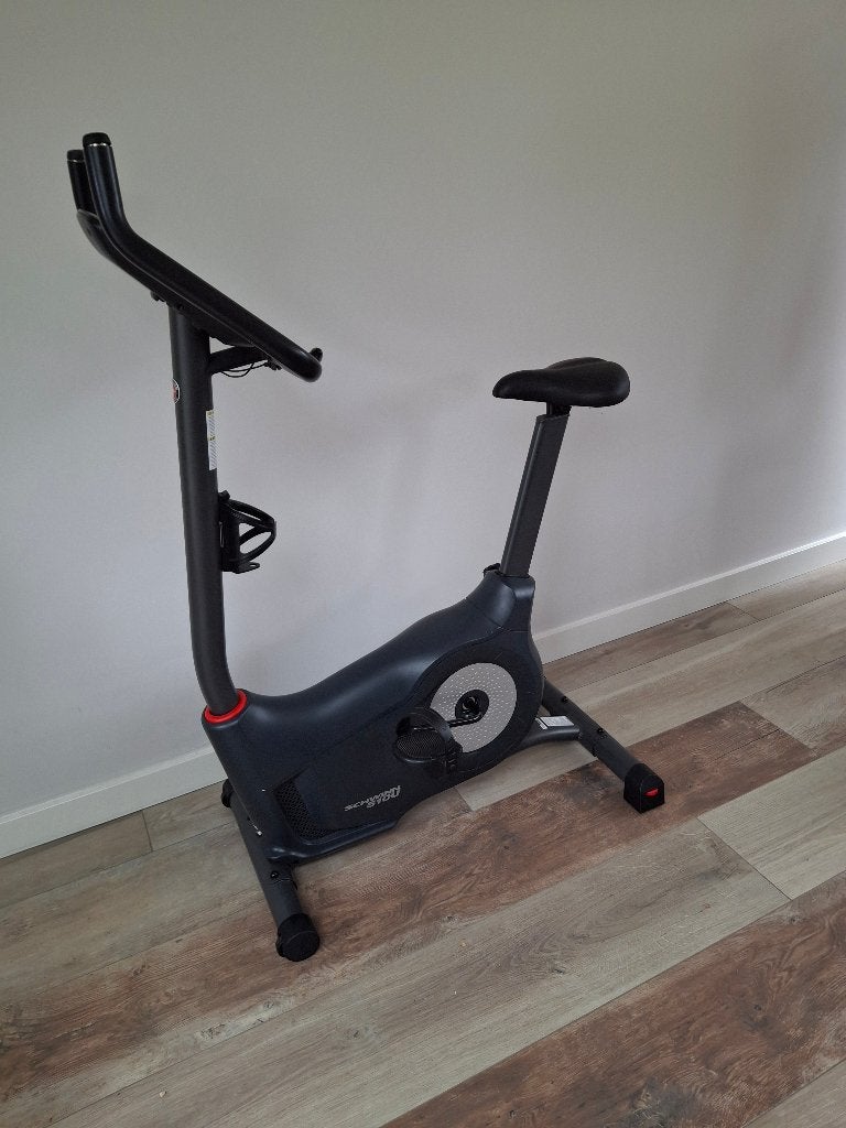 hometrainer, Ophalen, Gebruikt, Hometrainer