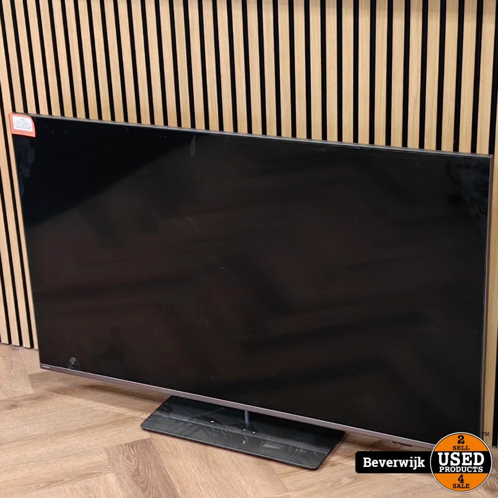 Philips 55PUS8848/12 SmartTV UltraHD, LCD - DEFECT!, Philips, Gebruikt, Support@philips.com, Philips Center
Amstelplein 2
1096 BC Amsterdam
Netherlands
