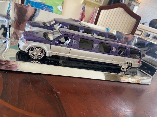 Modelauto, Ophalen of Verzenden, Nieuw, Auto, Overige merken