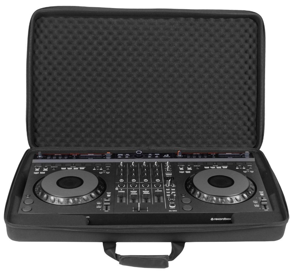 UDG Creator AlphaTheta DDJ-GRV6 Hardcase voor DJ-controller, ., Nieuw, ., .