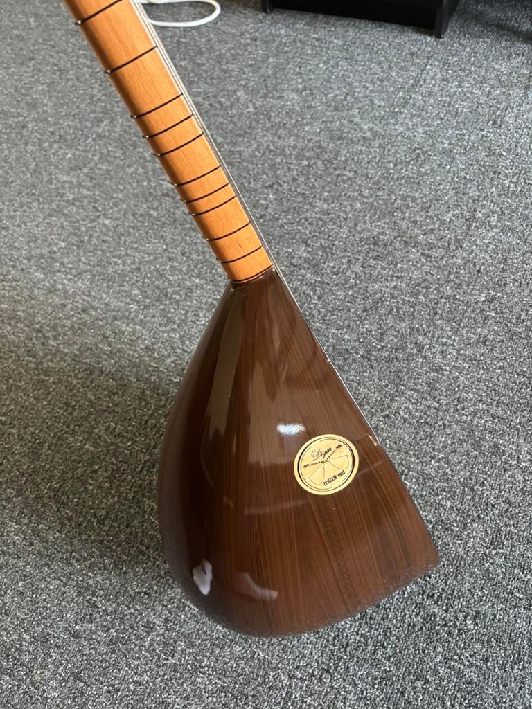 Saz nieuw, Ophalen of Verzenden, Zo goed als nieuw, Drums of Percussie
