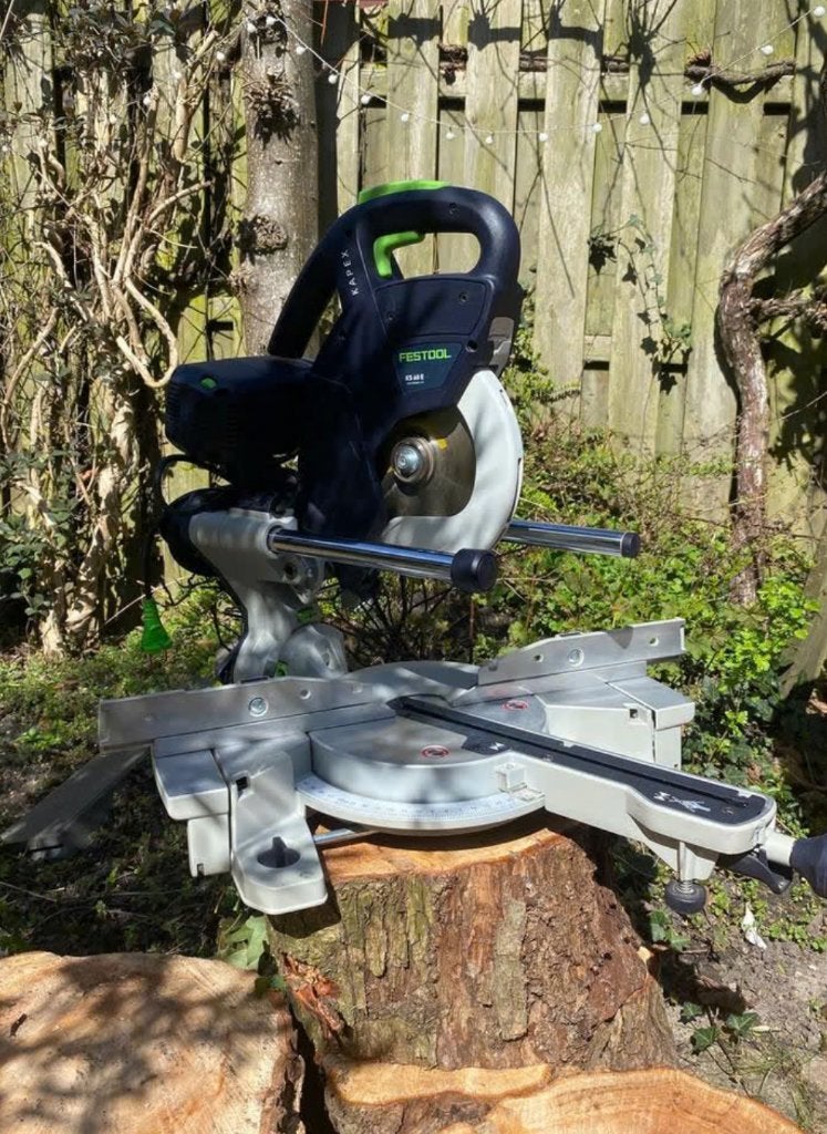 Festool KS 60 E-Set kapex nieuw., Ophalen of Verzenden, Nieuw