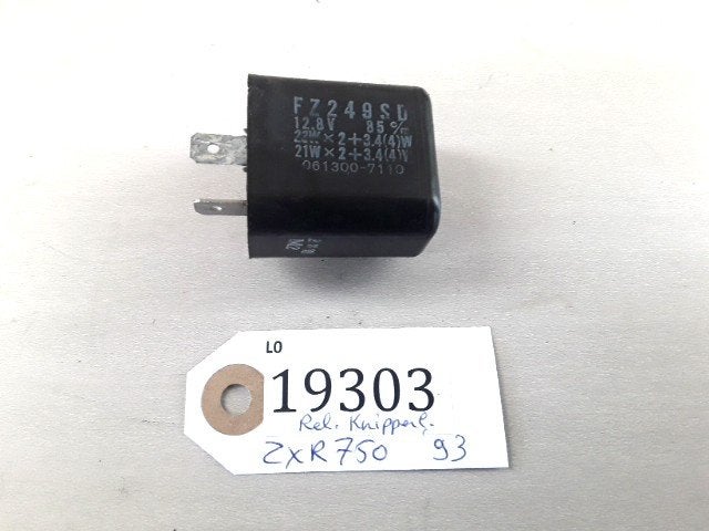 ZXR750 1993 - 1996 Kawasaki Elektrische component D1-36279
