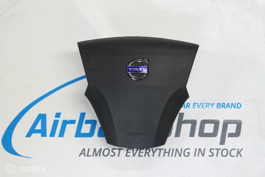 Airbag set - Dashboard Volvo C30 (2006-2013)