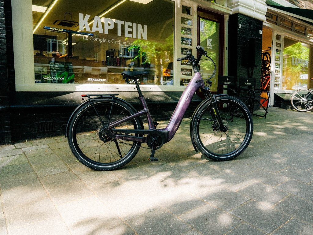Specialized Como 4.0 IGH - Maat M - Nieuw met garantie, Ophalen, Nieuw, Overige merken